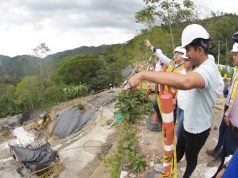 Rey defiende la puesta en marcha del Regiotram de Occidente