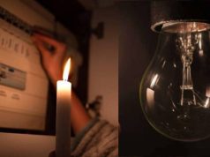 ¿Se va a perder el partido? Sectores de Madrid no tendrán luz