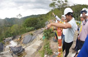 Rey defiende la puesta en marcha del Regiotram de Occidente