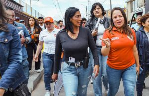 En Funza se consolidan iniciativas para mejorar el municipio