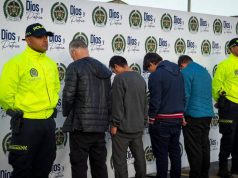 Capturados cinco agresores sexuales de niños entre los 4 y 11 años