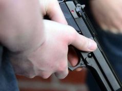 Hombre fue asesinado frente a su esposa en Facatativá