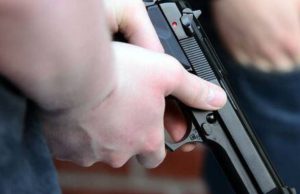 Hombre fue asesinado frente a su esposa en Facatativá