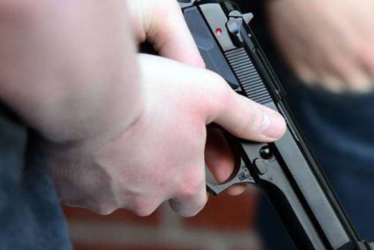 Hombre fue asesinado frente a su esposa en Facatativá