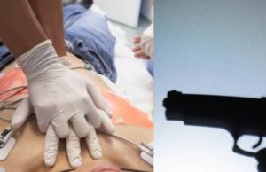 Violenta riña en Facatativá: menor asesinó a peligroso criminal