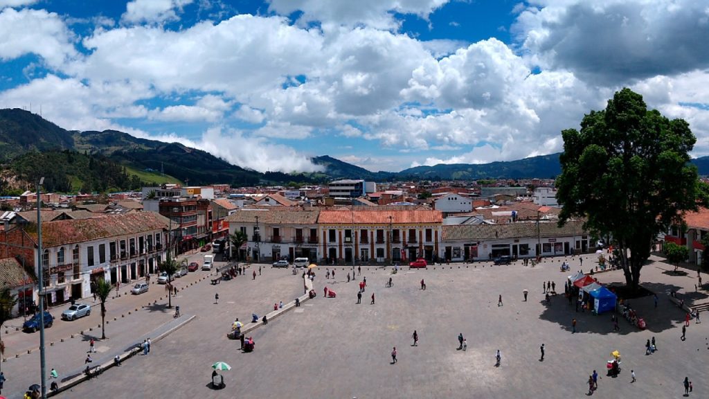 Atentaron contra concejal en Facatativá, Cundinamarca