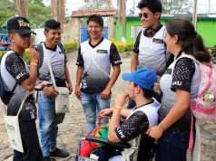 Cundinamarca impulsa iniciativas para Conflicto Juvenil Cundinamarca Impulsa Iniciativas para Conflicto Juvenil