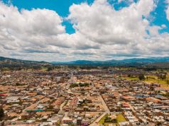 Cundinamarca busca recuperar sus lugares emblemáticos Cundinamarca busca recuperar sus lugares emblemáticos