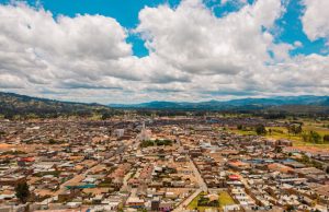 Cundinamarca busca recuperar sus lugares emblemáticos Cundinamarca busca recuperar sus lugares emblemáticos