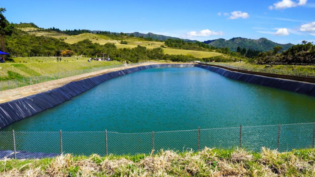 Cundinamarca eliminaría la compra de agua desde Bogotá