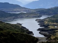 Cundinamarca se prepara para la construcción de microembalse Cundinamarca se prepara para la construcción de microembalse