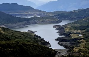 Cundinamarca se prepara para la construcción de microembalse Cundinamarca se prepara para la construcción de microembalse