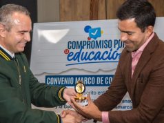 Cundinamarca firmó seis convenios de calidad educativa Cundinamarca firmó seis convenios de calidad educativa