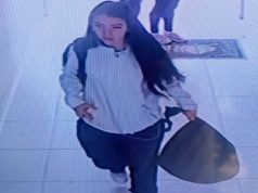 Encontraron a Sara Gómez Baquero, menor que estaba desaparecida en Madrid Encontraron a menor que estaba desaparecida en Madrid