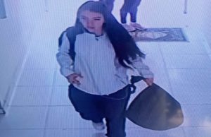Encontraron a Sara Gómez Baquero, menor que estaba desaparecida en Madrid Encontraron a menor que estaba desaparecida en Madrid