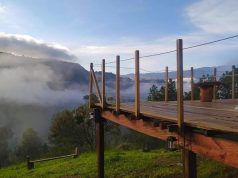 La Fiscalía General imputó a propietario de Glamping en Cundinamarca Fiscalía General imputó Glamping