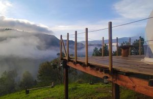 La Fiscalía General imputó a propietario de Glamping en Cundinamarca Fiscalía General imputó Glamping