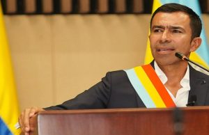 El Gobernador de Cundinamarca visitó Soacha para revisar obras El Gobernador de Cundinamarca visitó Soacha para revisar obras