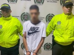 Homicida de guarda de seguridad en Funza irá a la cárcel Homicida de guarda de seguridad en Funza irá a la cárcel