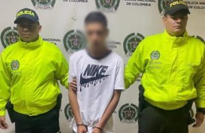 Homicida de guarda de seguridad en Funza irá a la cárcel Homicida de guarda de seguridad en Funza irá a la cárcel