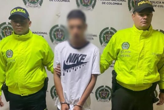 Homicida de guarda de seguridad en Funza irá a la cárcel Homicida de guarda de seguridad en Funza irá a la cárcel