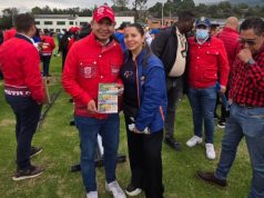 Los millones que la Lotería de Cundinamarca aportó a la salud Lotería de Cundinamarca dará más de 10 mil millones a la salud