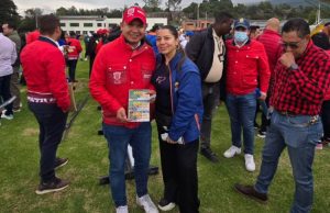 Los millones que la Lotería de Cundinamarca aportó a la salud Lotería de Cundinamarca dará más de 10 mil millones a la salud