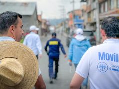 Cundinamarca es líder con menos víctimas fatales en accidentes