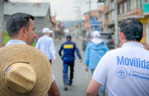 Cundinamarca es líder con menos víctimas fatales en accidentes