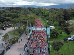 Así será la Media Maratón de Cundinamarca 2024 Así puede participar en la Media Maratón de Cundinamarca 2024