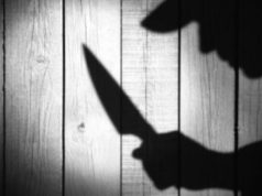 Mujer que mató a su padre en Madrid irá a la cárcel Mujer que mató a su padre en Madrid irá a la cárcel