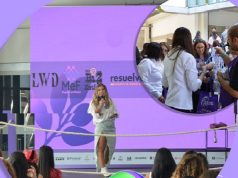 Las Mujeres de Cundinamarca serán las protagonistas del She is Global Forum Mujeres de Cundinamarca se toman el She is Global Forum