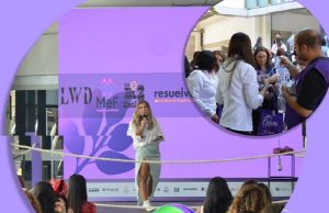 Las Mujeres de Cundinamarca serán las protagonistas del She is Global Forum Mujeres de Cundinamarca se toman el She is Global Forum