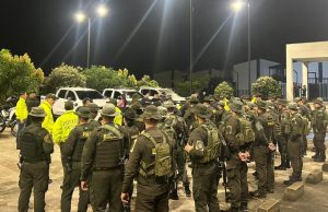 Policía encontró a una mujer descuartizada en Soacha Policía encontró a una mujer descuartizada en Soacha