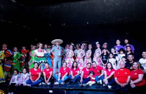 Madrileños que representarán a Colombia en Chile, buscan ayuda