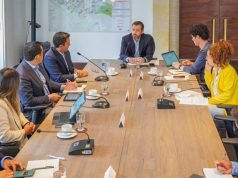 Cundinamarca lista para la ejecución de una nueva vía a Bogotá