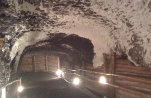 Un trabajador murió por derrumbe en una mina de Cundinamarca