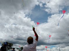 Madrid invita a participar del Festival Vientos de Paz