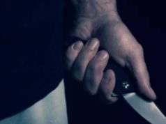 En Madrid producto de una discusión joven asesino a su padre