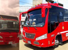 Aliste la billetera: en Funza aumenta la tarifa de los buses municipales