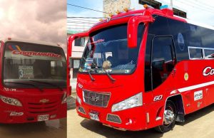 Aliste la billetera: en Funza aumenta la tarifa de los buses municipales