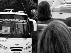 Hurto a bus intermunicipal se reportó en Funza