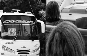 Hurto a bus intermunicipal se reportó en Funza