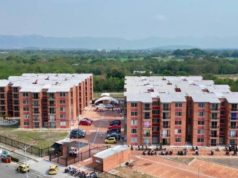 En Cundinamarca iniciativa apoyará la construcción de 4.000 viviendas