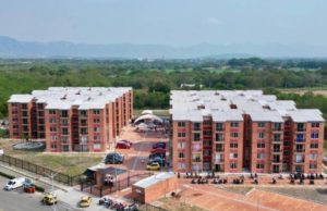 En Cundinamarca iniciativa apoyará la construcción de 4.000 viviendas