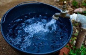 Turnos de racionamiento de agua en Funza, Madrid y Mosquera