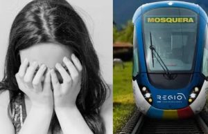 Una mujer fue presuntamente agredida por trabajador de Regiotram