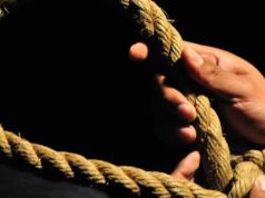 Hombre se quitó la vida en Facatativá