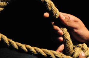 Hombre se quitó la vida en Facatativá