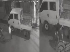 Indignante: en Madrid atacaron y robaron a adulto mayor